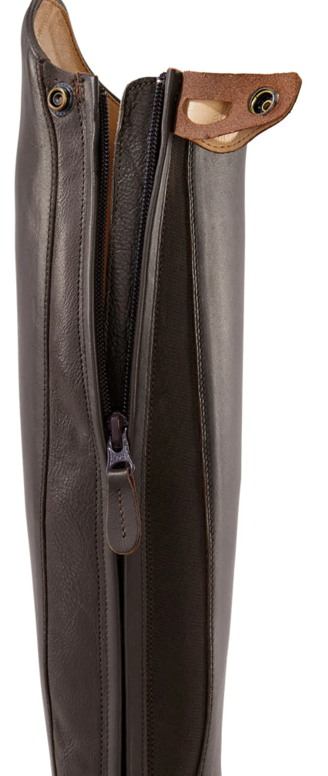Discount S.K. SHOES AND BOOTS Riding Sport™ Ladies’ Brown Field Boots