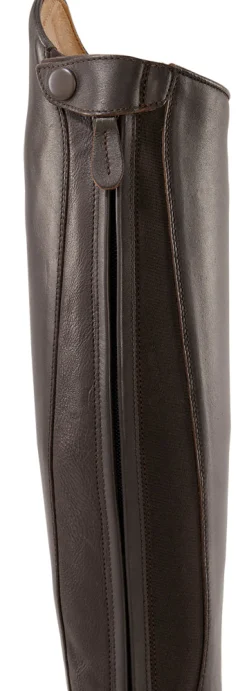Discount S.K. SHOES AND BOOTS Riding Sport™ Ladies’ Brown Field Boots