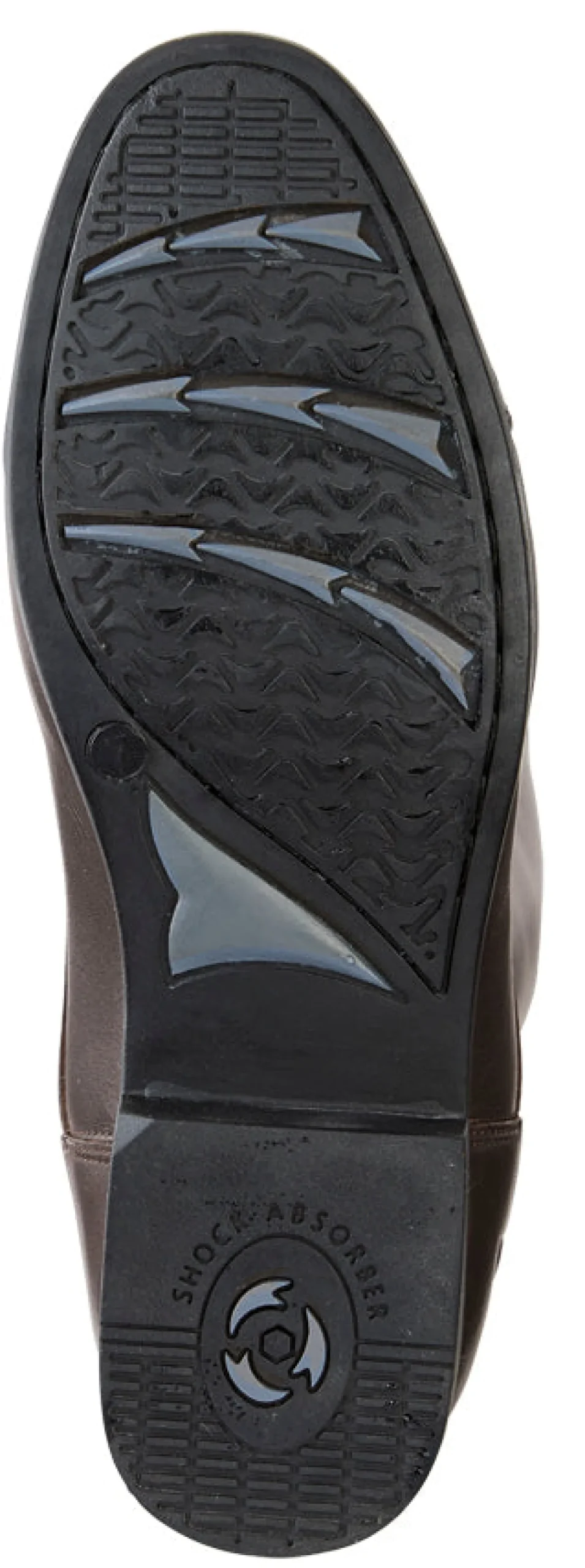 Discount S.K. SHOES AND BOOTS Riding Sport™ Ladies’ Brown Field Boots