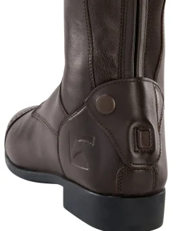 Discount S.K. SHOES AND BOOTS Riding Sport™ Ladies’ Brown Field Boots