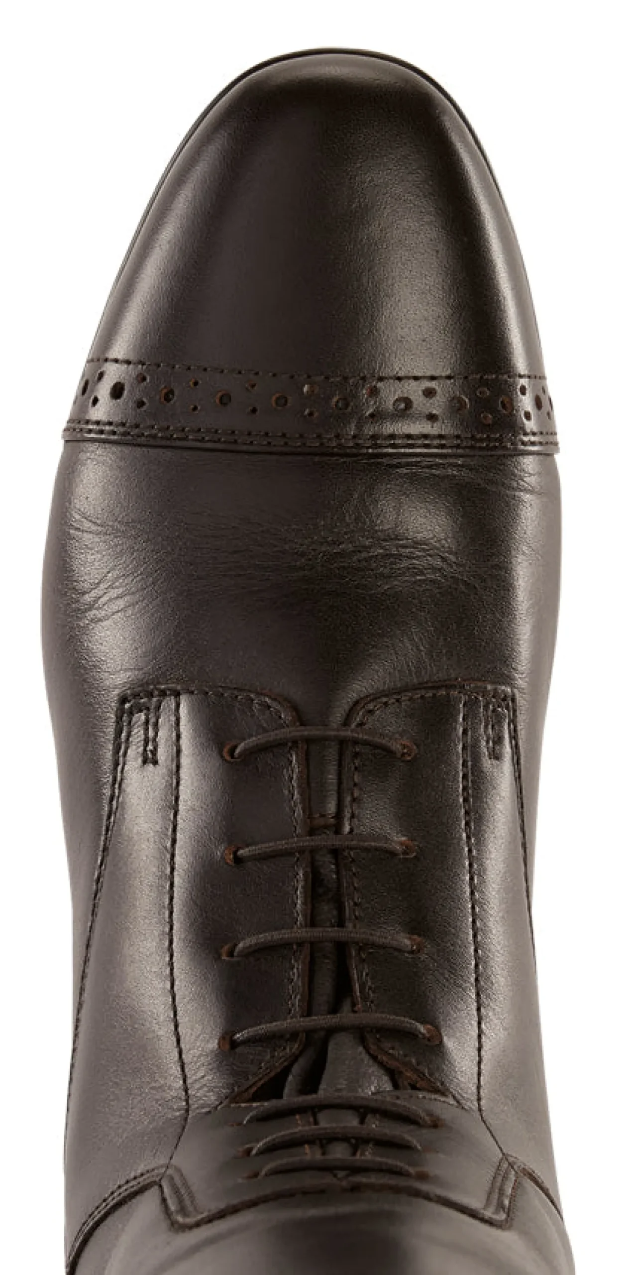 Discount S.K. SHOES AND BOOTS Riding Sport™ Ladies’ Brown Field Boots