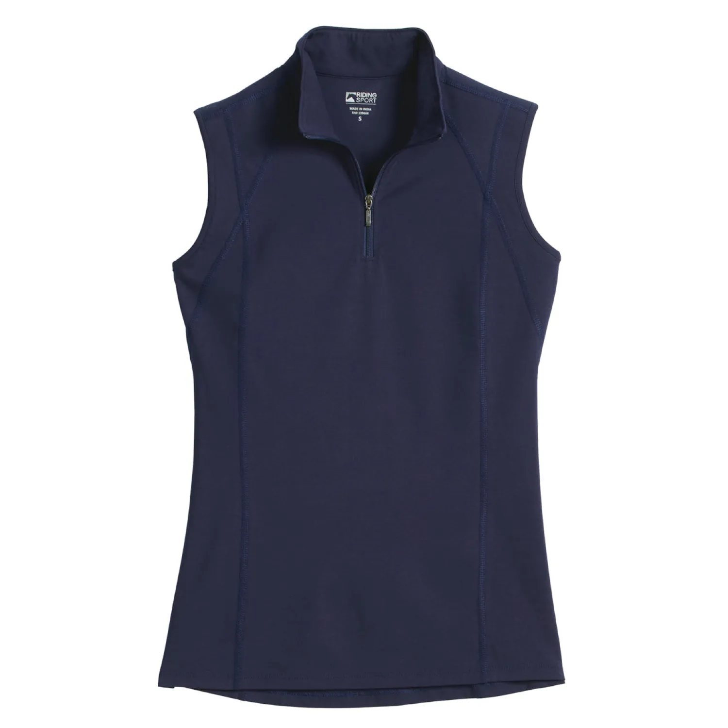 Best KIRSCH Riding Sport™ Ladies’ Cameron Sleeveless Shirt