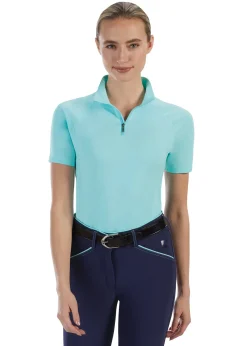 New KIRSCH Riding Sport™ Ladies’ Cameron Short Sleeve Shirt