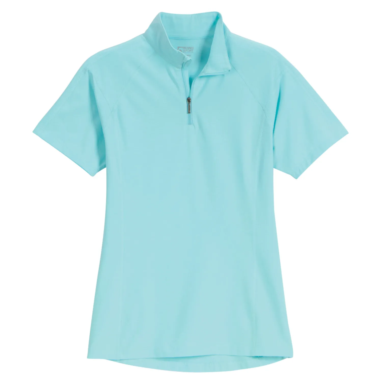 New KIRSCH Riding Sport™ Ladies’ Cameron Short Sleeve Shirt