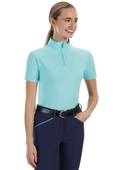 New KIRSCH Riding Sport™ Ladies’ Cameron Short Sleeve Shirt