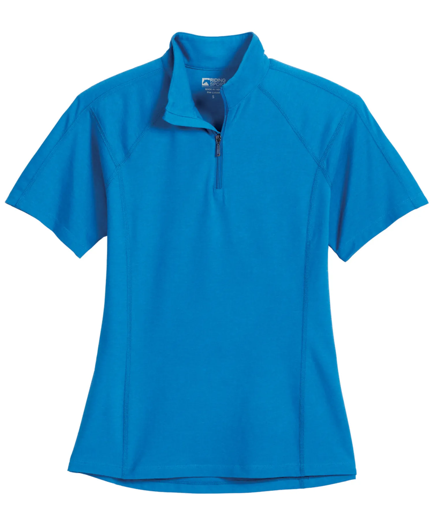 Outlet KIRSCH Riding Sport™ Ladies’ Cameron Short Sleeve Shirt