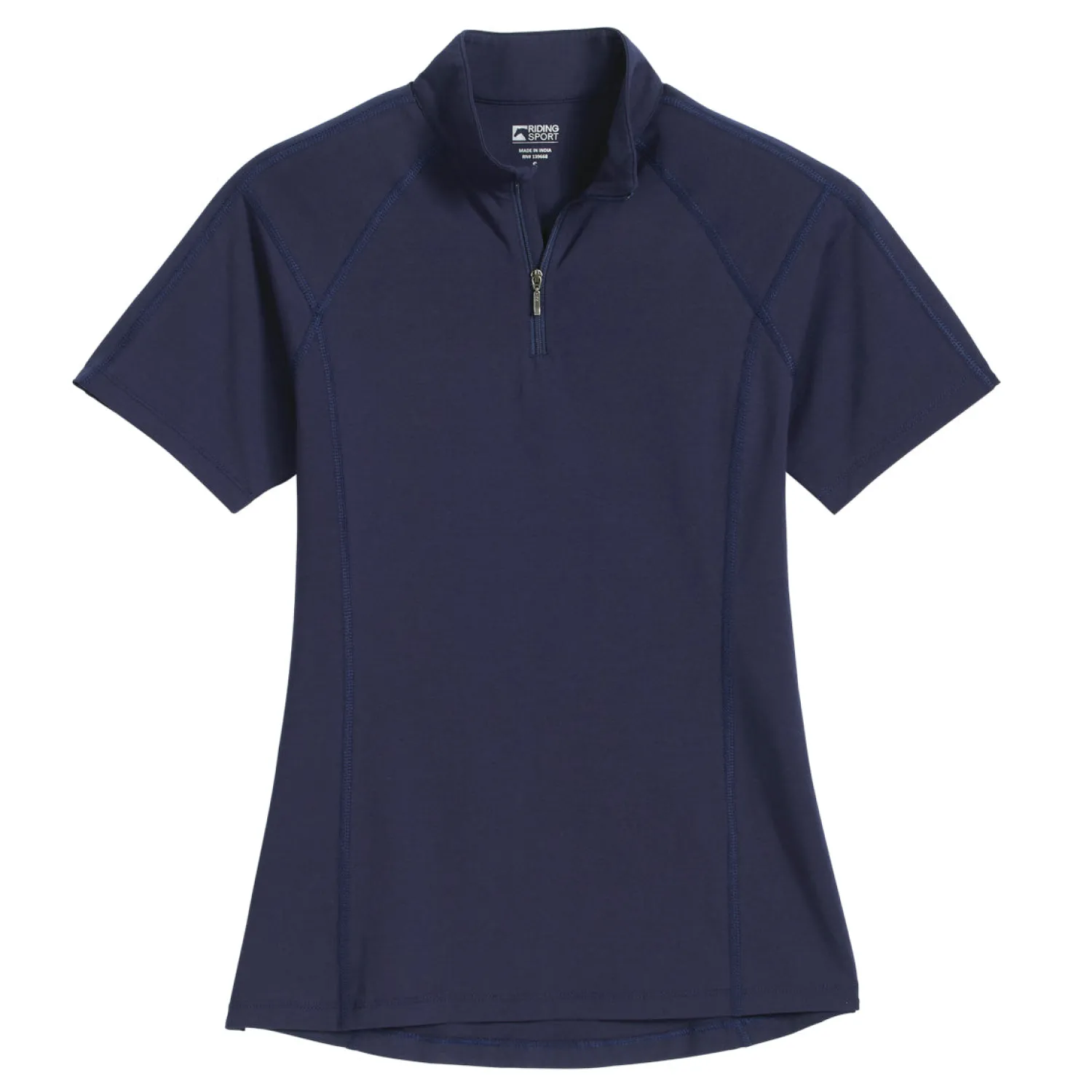 Discount KIRSCH Riding Sport™ Ladies’ Cameron Short Sleeve Shirt