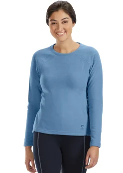 Outlet KIRSCH Riding Sport™ Ladies’ Colebrook Fleece Crew