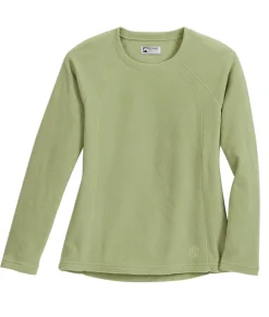 Outlet KIRSCH Riding Sport™ Ladies’ Colebrook Fleece Crew