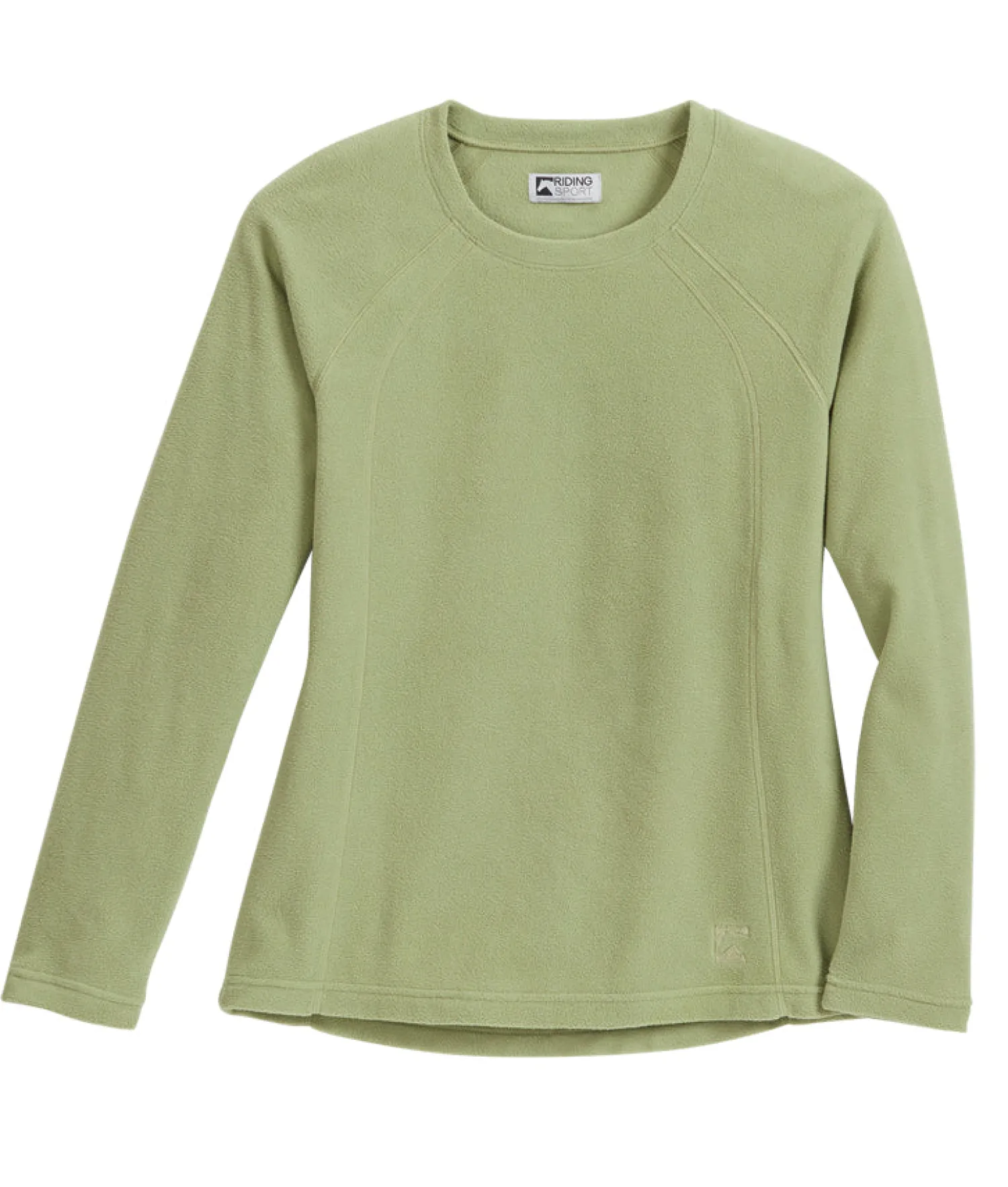 Outlet KIRSCH Riding Sport™ Ladies’ Colebrook Fleece Crew