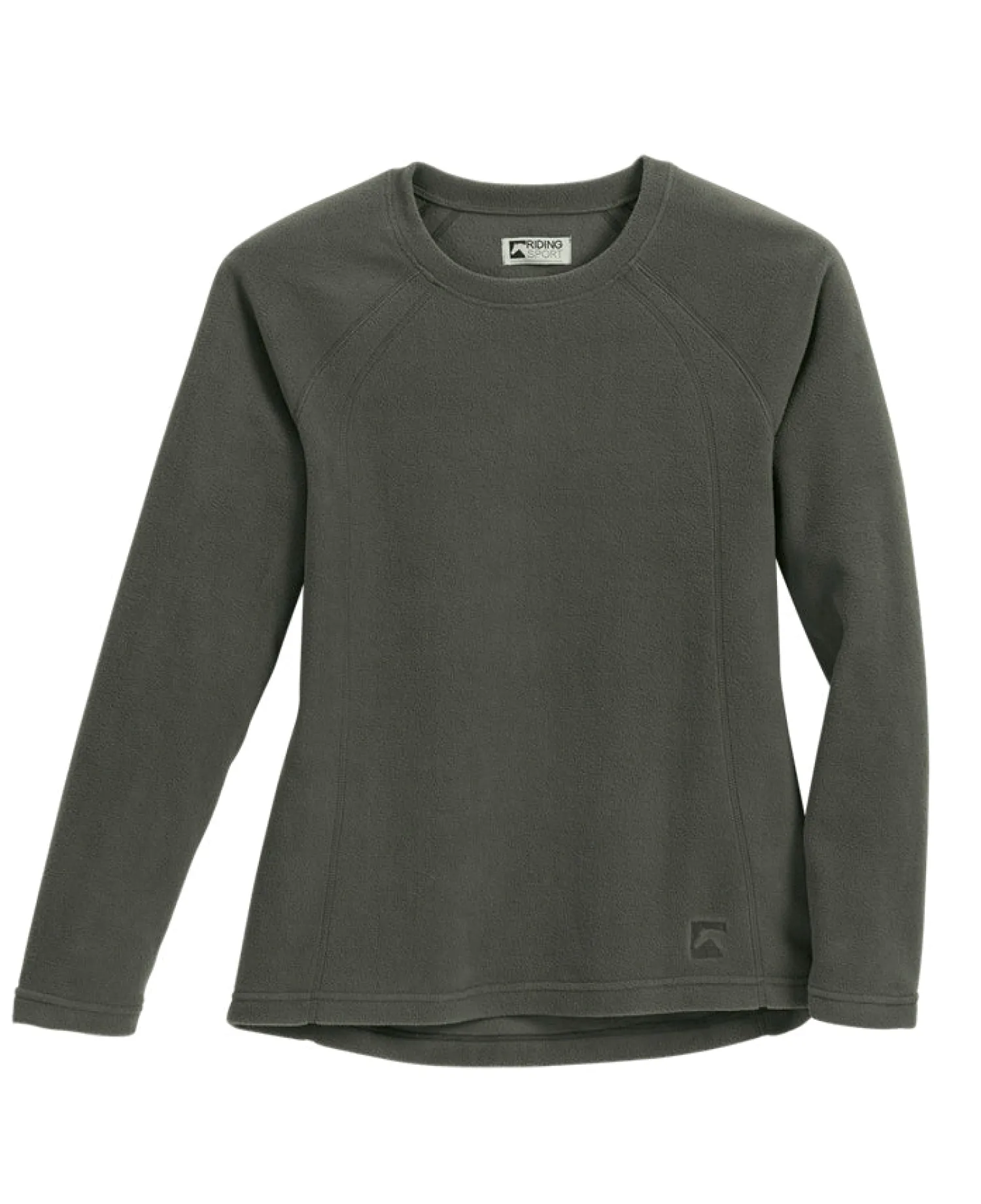 Outlet KIRSCH Riding Sport™ Ladies’ Colebrook Fleece Crew