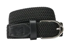 Hot SAVI GLOBAL FASHION Riding Sport™ Ladies’ Continental Braided Belt