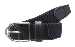 Hot SAVI GLOBAL FASHION Riding Sport™ Ladies’ Continental Braided Belt