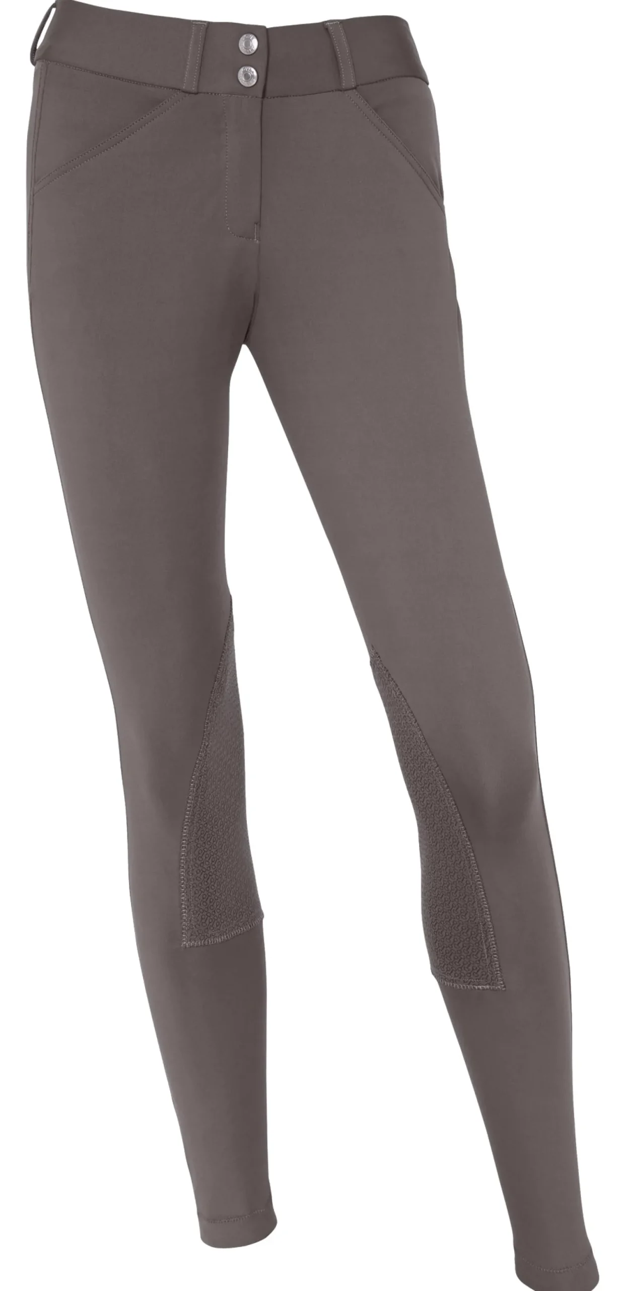 Sale SUPERHOUSE Riding Sport™ Ladies’ Essential Lightweight Knee-Patch Breech