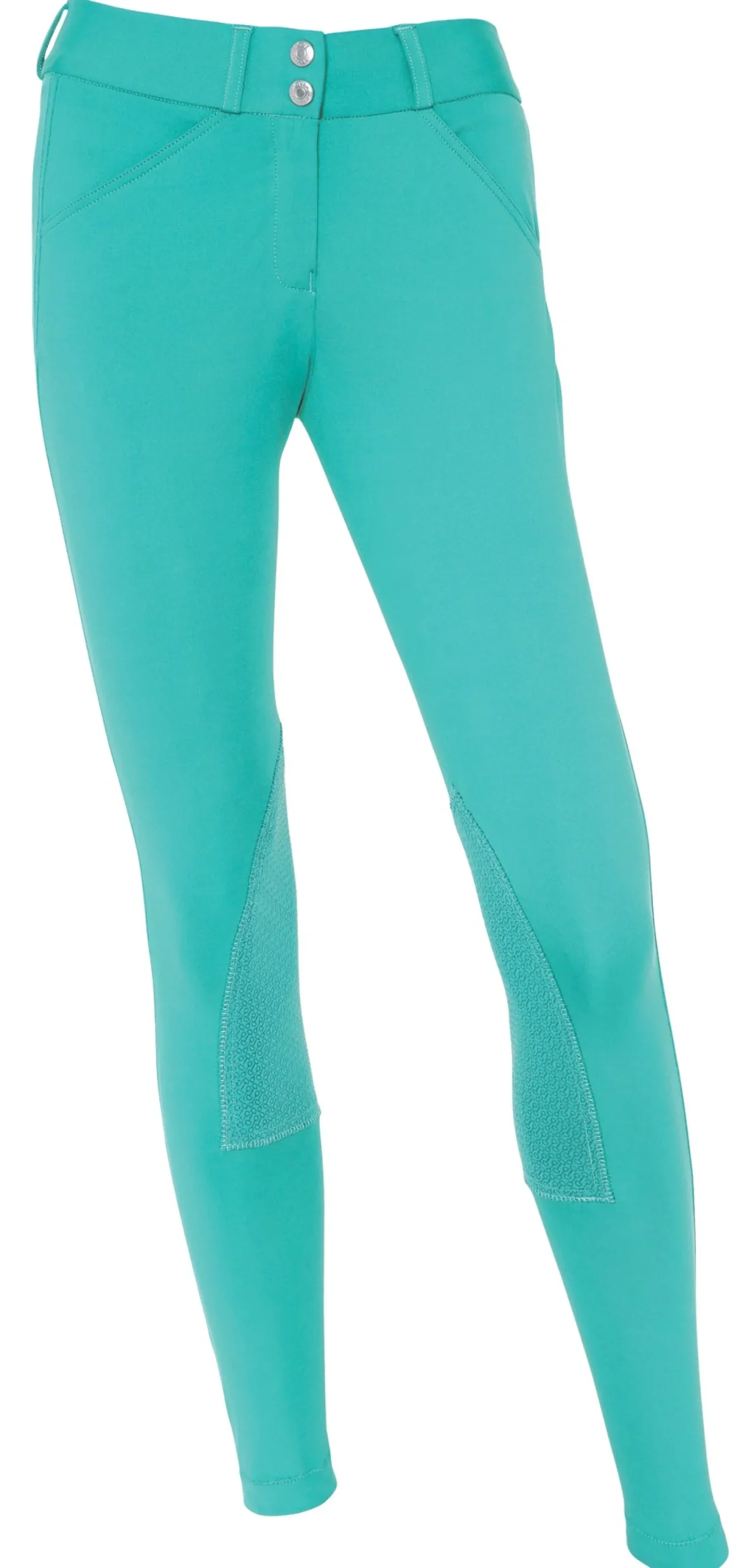 Sale SUPERHOUSE Riding Sport™ Ladies’ Essential Lightweight Knee-Patch Breech