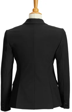 Hot PRICE AND BUCKLAND Riding Sport™ Ladies’ Essential Show Coat
