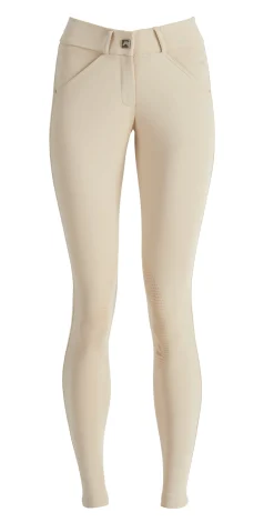 Best SUPERHOUSE Riding Sport™ Ladies’ Essential Knee-Patch Breech