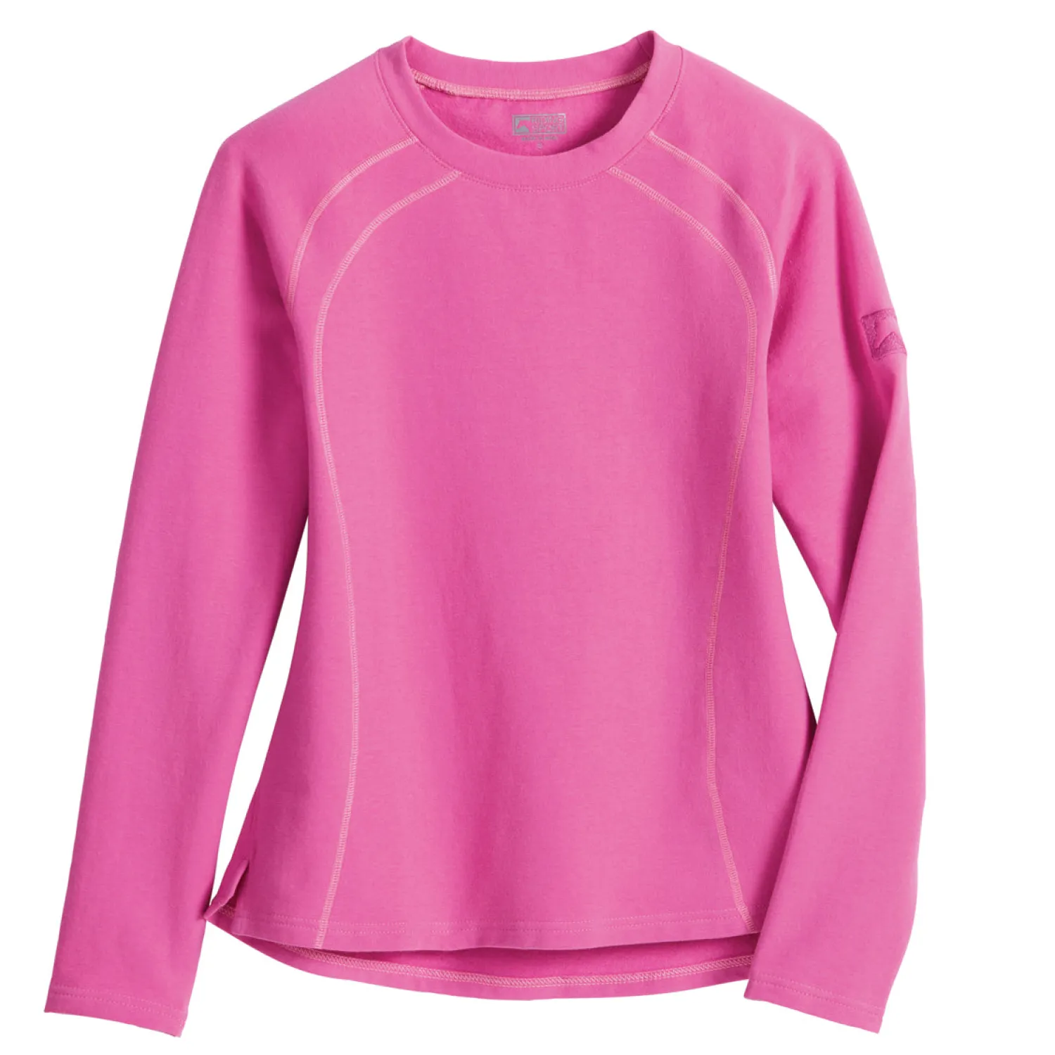 Best KARAN LETEX Riding Sport™ Ladies’ Hudson Sweatshirt