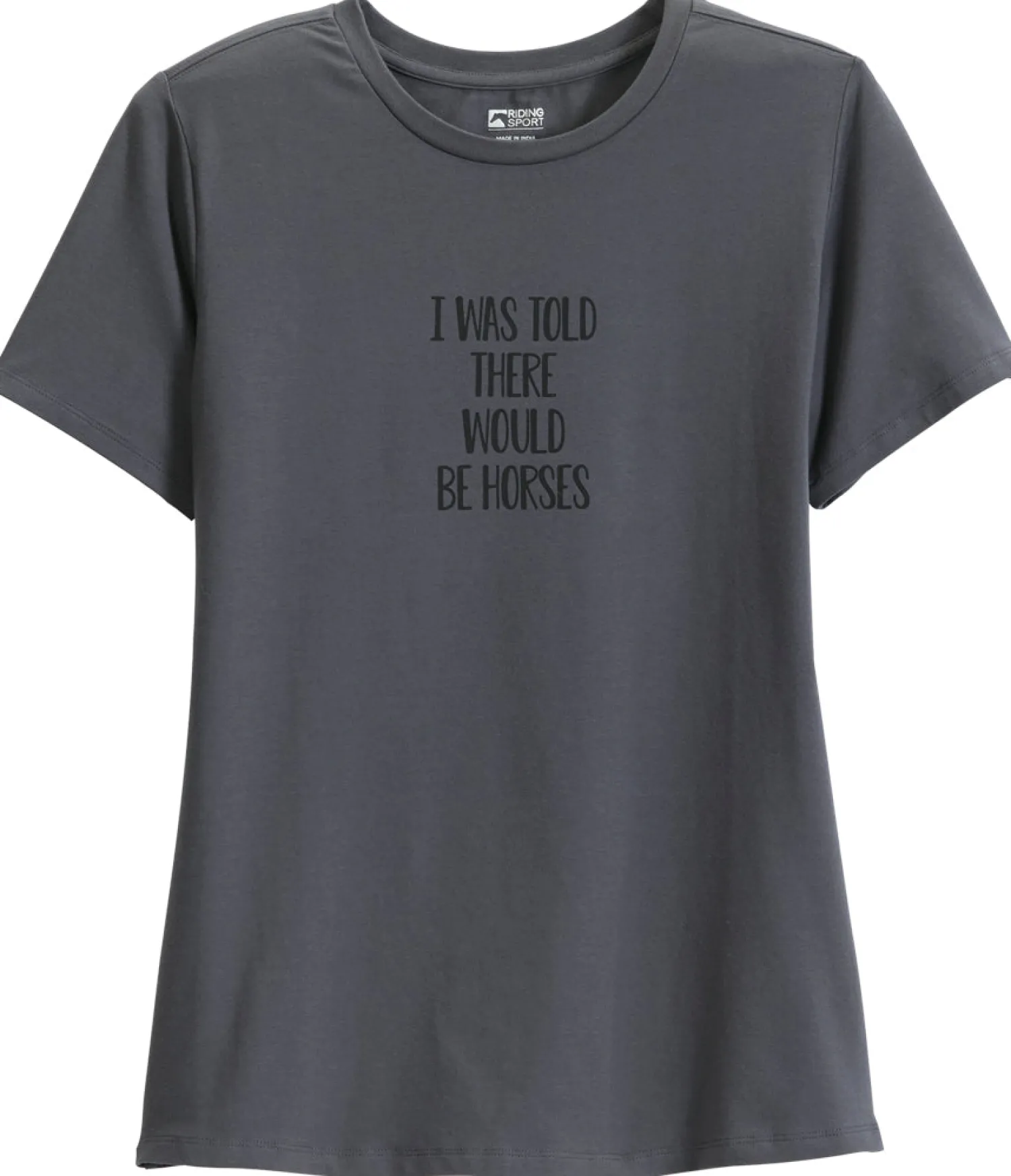Online KIRSCH Riding Sport™ Ladies’ Marietta Short Sleeve Graphic Tee