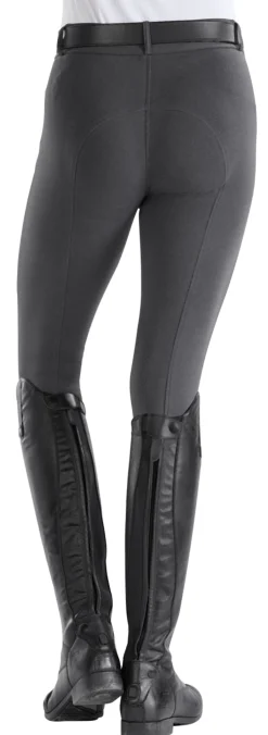 Online TARUN TEXTILES Riding Sport™ Ladies’ Pull-On Knee-Patch Breech