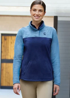 New KIRSCH Riding Sport™ Ladies’ Salem Fleece