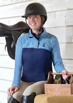 New KIRSCH Riding Sport™ Ladies’ Salem Fleece