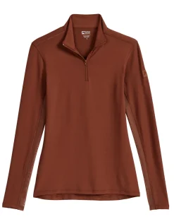 KIRSCH Riding Sport™ Ladies’ SolarShade Long Sleeve Shirt