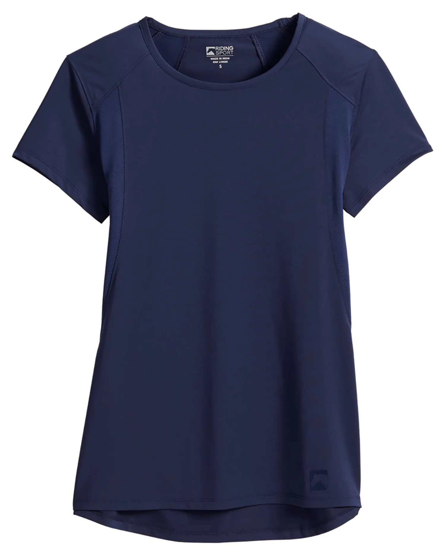 Best KIRSCH Riding Sport™ Ladies’ Trisha Short Sleeve Shirt