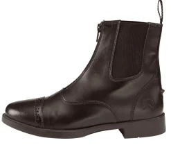 Sale LORD SHIVA EXPORTS Riding Sport™ Ladies’ Provenance Zip Paddock Boots