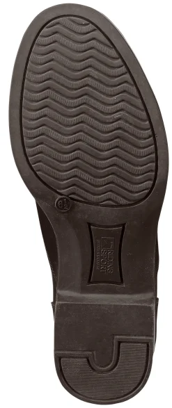 Sale LORD SHIVA EXPORTS Riding Sport™ Ladies’ Provenance Zip Paddock Boots