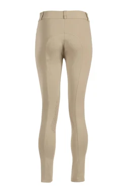 TARUN TEXTILES Riding Sport™ Ladies’ Schooling Knee-Patch Breech