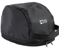 Online TEXT HORSE Riding Sport™ Sport Basic Helmet Bag Black
