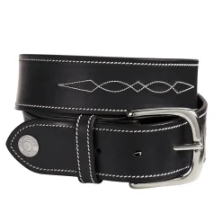 Clearance PUSHKAR INTL Riding Sport™ Bridle Stitch Belt