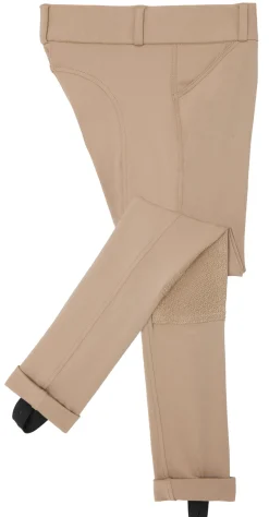 Best SUPERHOUSE Riding Sport™ Girls’ Essential Lightweight Jodhpur