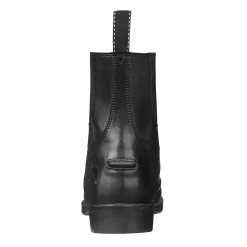 Best S.K. SHOES AND BOOTS Riding Sport™ Kids’ Provenance Lace Paddock Boots Black