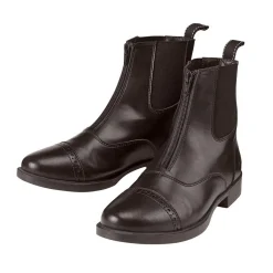 Online LORD SHIVA EXPORTS Riding Sport™ Kids’ Provenance Zip Paddock Boots
