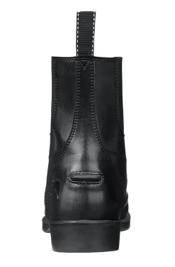 Sale LORD SHIVA EXPORTS Riding Sport™ Ladies’ Provenance Lace Paddock Boots Black