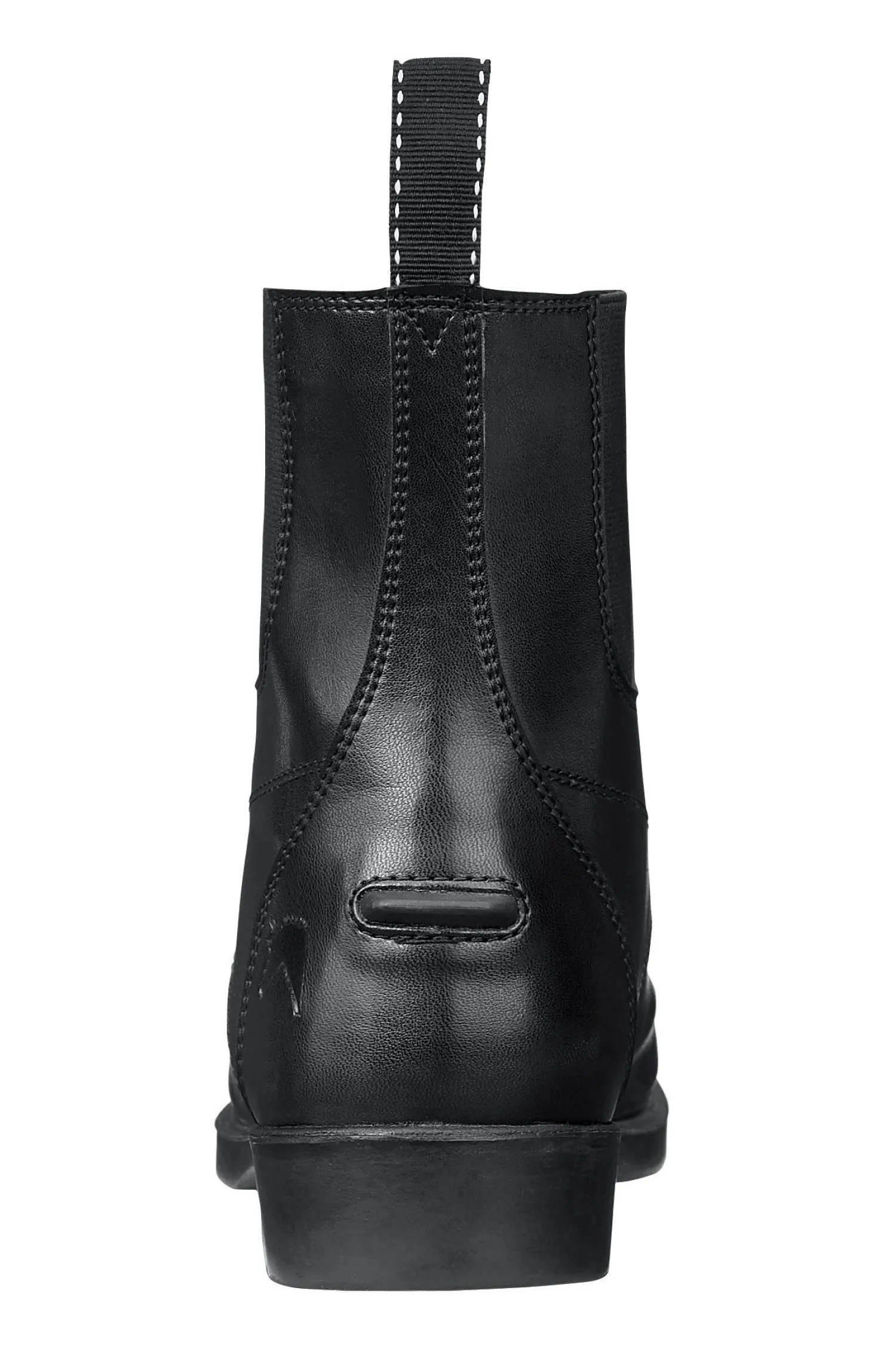 Sale LORD SHIVA EXPORTS Riding Sport™ Ladies’ Provenance Lace Paddock Boots Black