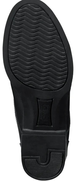 Sale LORD SHIVA EXPORTS Riding Sport™ Ladies’ Provenance Lace Paddock Boots Black