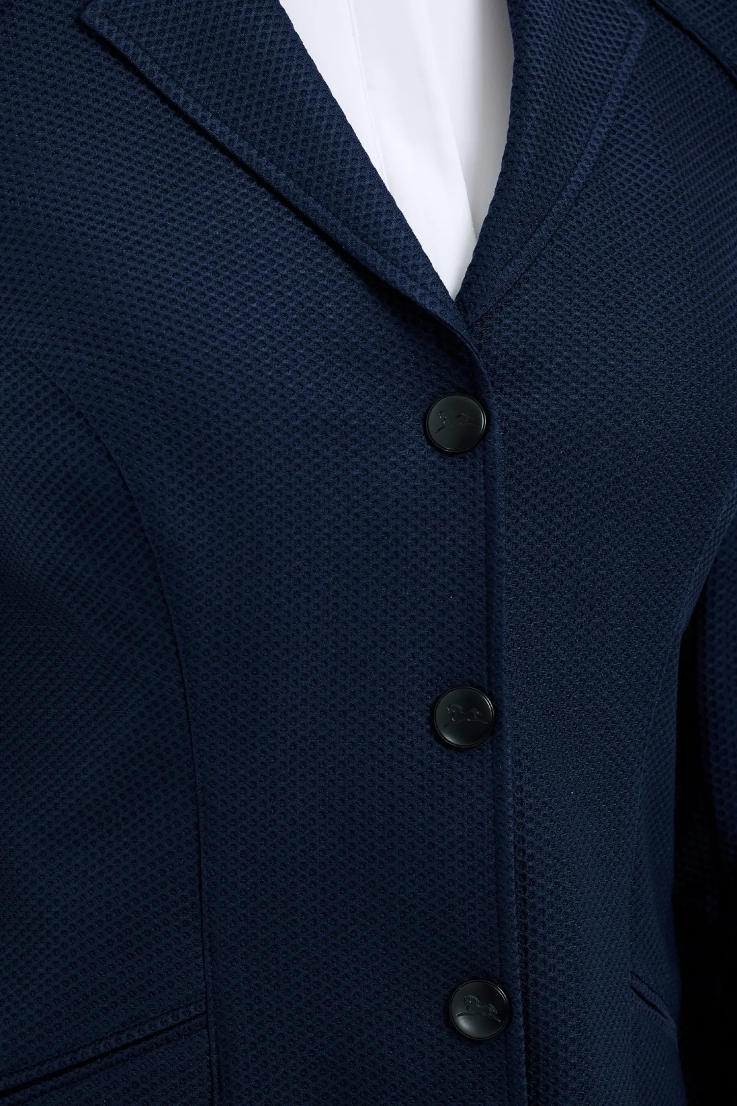 New RJ CLASSICS R.J. Classics Addison Air Junior Show Coat