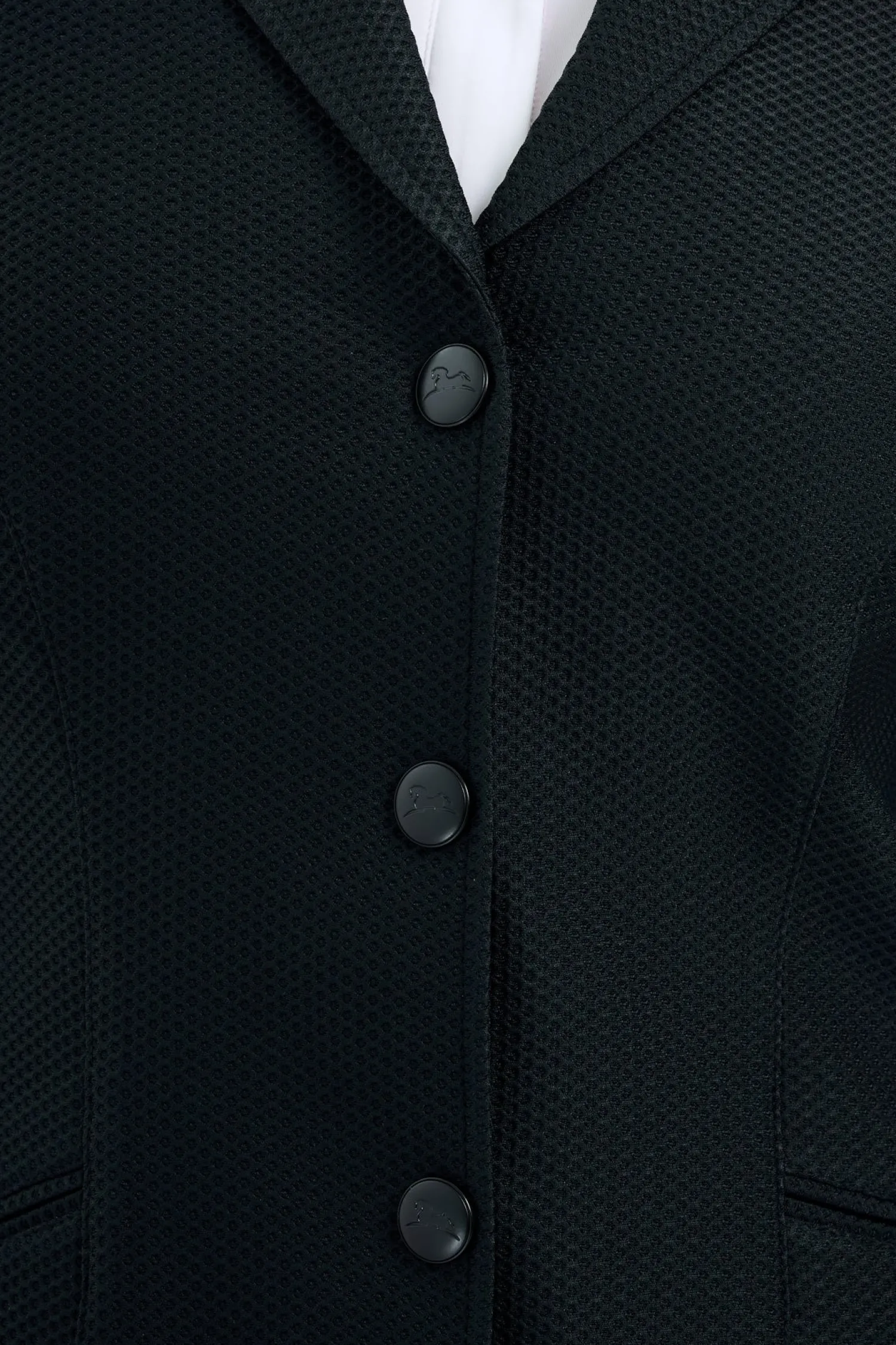 New RJ CLASSICS R.J. Classics Addison Air Junior Show Coat