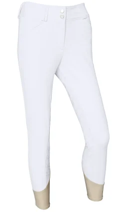 RJ CLASSICS R.J. Classics Aria Silicone Full-Seat Breech