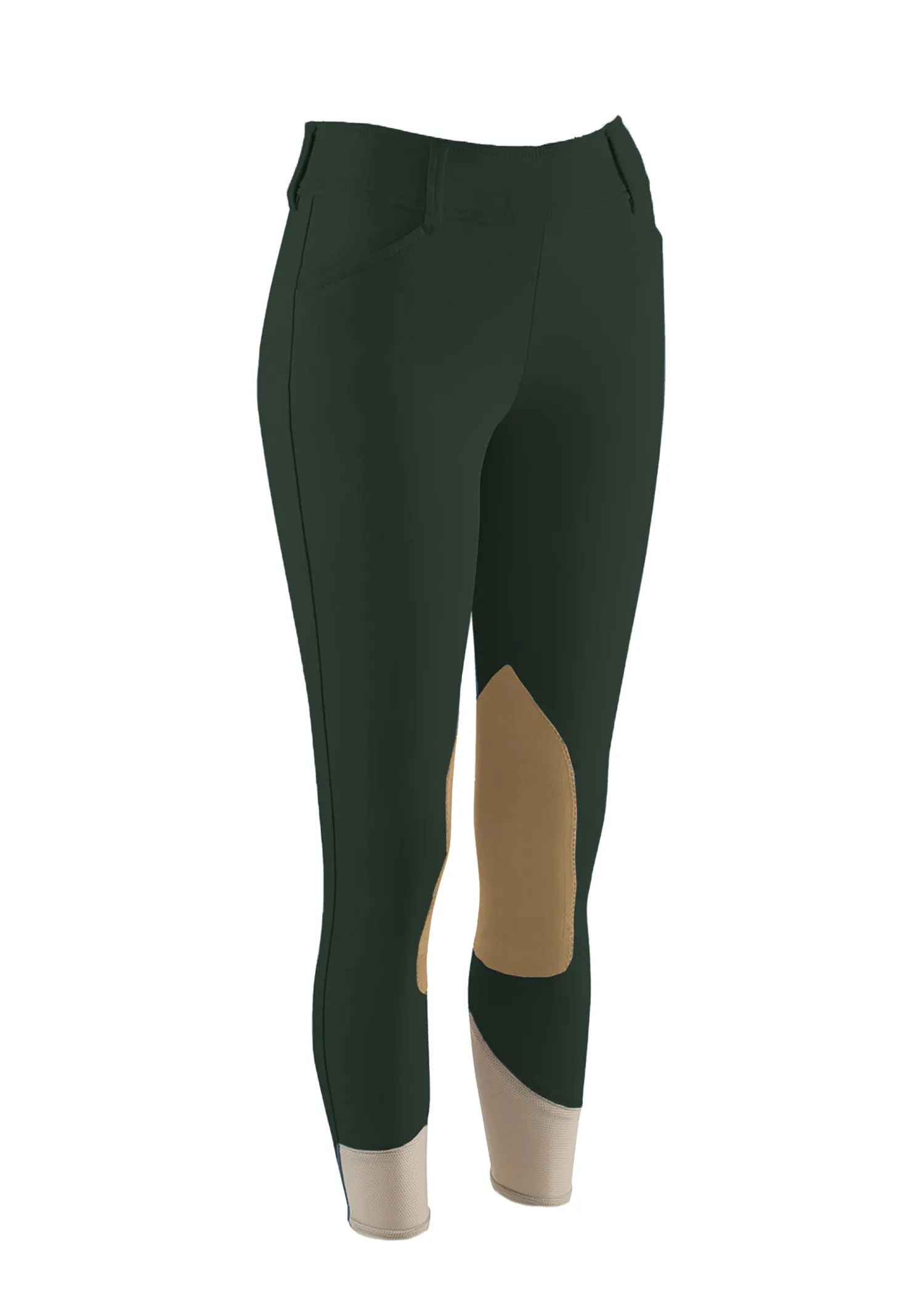 RJ CLASSICS R.J. Classics Belmont Side-Zip Breech