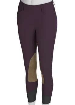 RJ CLASSICS R.J. Classics Belmont Side-Zip Breech
