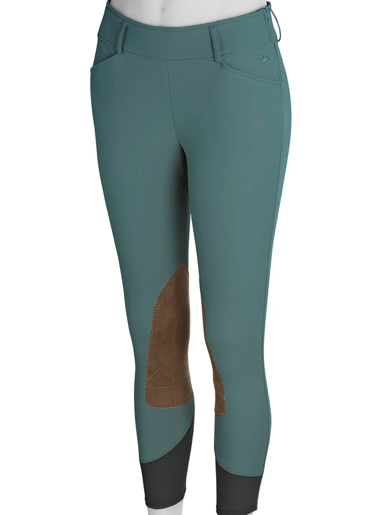 RJ CLASSICS R.J. Classics Belmont Side-Zip Breech