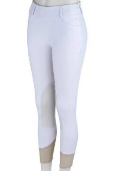 RJ CLASSICS R.J. Classics Belmont Side-Zip Breech