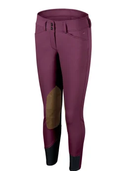 New RJ CLASSICS R.J. Classics Girls’ Avery Grey Label Breech