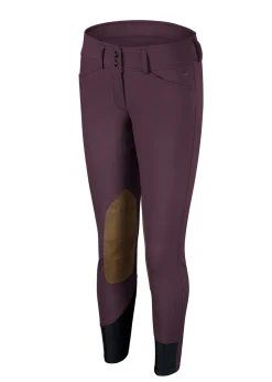 New RJ CLASSICS R.J. Classics Girls’ Avery Grey Label Breech