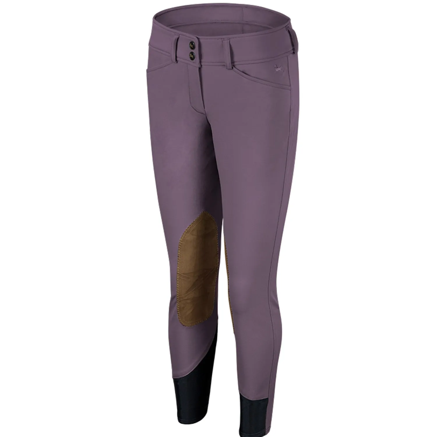 New RJ CLASSICS R.J. Classics Girls’ Avery Grey Label Breech