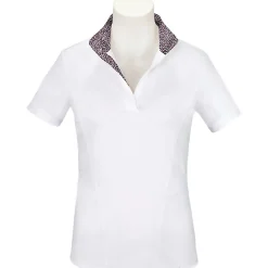 Sale RJ CLASSICS R.J. Classics Girls’ Brynn Jr. Short Sleeve Show Shirt
